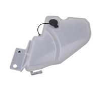 Serbatoio di Espansione Serbatoio dell'acqua per radiatore del liquido di raffreddamento per motocicletta, adatto per BMW S1000RR S 1000 RR HP4 S1000 RR 2009-2018 Accessori Serbatoio Coolant Overflow