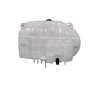 Serbatoio di espansione Serbatoio Dell'acqua Raffreddamento Per Volvo Per FM Per Camion Serbatoio Espansione Serbatoio Liquido Raffreddamento Radiatore Con Kit Tappi