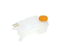 Serbatoio di Espansione Serbatoio Di Espansione Dell'acqua Del Liquido Di Raffreddamento Del Motore Adatto Per Ford Focus Mk1, Radiatore Liquido Raffreddamento Con Tappo Serbatoio refrigerante