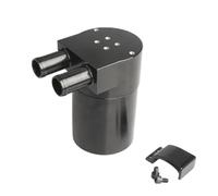 Serbatoio di Espansione Serbatoio di recupero dell'olio universale per auto, in lega di alluminio lucidato, adatto per BMW N54 335 Serbatoio refrigerante