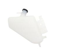 Serbatoio di Espansione Serbatoio di troppo pieno del liquido di raffreddamento per motocicletta adatto per radiatore Suzuki GSXR600 GSXR750 R600 GSX-R750 K6 K8 K9 2006-2010 Serbatoio Coolant Overflow