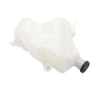 Serbatoio di Espansione Serbatoio di troppo pieno del liquido raffreddamento per motocicletta adatto Honda CBR600RR F5 2007-2008 CBR 600RR CBR600 Radiatore Liquido Serbatoio Coolant Overflow