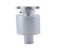 Serbatoio di Espansione Serbatoio di troppo pieno del refrigerante universale da 180 ml, serbatoio di espansione dell'acqua SERBATOIO ESPANSIONE RADIATORE