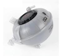 Serbatoio di espansione Serbatoio Espansione Compatibile Con A3 Bottiglia Radiatore Liquido Raffreddamento Auto 5Q0121407A