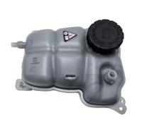 Serbatoio di espansione Serbatoio Espansione Compatibile Con Benz Per GLA180 Per CLA220 Per A180 Per A200 Per B180 Serbatoio Troppopieno Radiatore Liquido Raffreddamento Auto