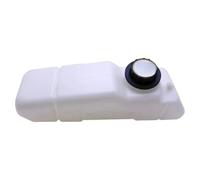 Serbatoio di espansione Serbatoio Espansione Compatibile Con Bobcat Per S150 Per T180 Per T190 Serbatoio Serbatoio Radiatore Liquido Raffreddamento Dell'auto 6732375