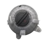 Serbatoio di espansione Serbatoio Espansione Compatibile Con Skoda Per Octavia Per MK3 Per A7 Per Superb 3 Bottiglia Serbatoio Radiatore Liquido Raffreddamento Auto Con Sensore