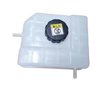 Serbatoio di espansione Serbatoio Espansione Compatibile Con Ssangyong Per Korando Per Tivoli Per Actyon Serbatoio Serbatoio Radiatore Liquido Raffreddamento Auto 2161037000