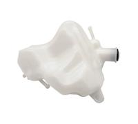 Serbatoio di Espansione Vaso di espansione troppo pieno adatto per HONDA CBR600RR 2009 2010 Serbatoio del liquido raffreddamento stoccaggio dell'acqua CBR 600 RR Serbatoio refrigerante
