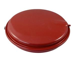 Serbatoio Di Espansione Wolf Rotondo 10L Per CGU/CGG-2(K)