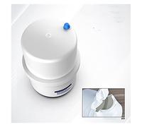 Serbatoio di immagazzinaggio dell'acqua plastica 3.0G for osmosi inversa Purificatore del purificatore della cucina acqua pura,Filtrazione Efficace