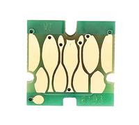 Serbatoio di inchiostro di manutenzione T6193 con chip for Epson Surecolor T3000 T5000 T7000 T3070 T5070 T7070 T3200 T5200 T7200 T5270 T7270(1pc T6193 tank chip)