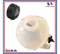 Serbatoio Di Liquido Raffreddamento per 3008 5008 Partner Tepee 1.6 Hid Vti