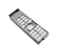 Serbatoio di manutenzione dell'inchiostro inchiostro 1pc T5820 con chip compatibile per P800 SC-P800 Surelab D700 Fuji DX100 Stampanti(2pc Tank Chip)