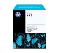 Hp cartuccia manutenzione designjet 771