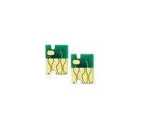 Serbatoio di manutenzione 'inchiostro T6190 compatibile con B300 B310 B500 B510 H6000 P5000 P5050 P5070 P5080 Stylus Pro 4900 4910(2PC)
