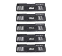 Serbatoio di manutenzione MC-32 MC32, compatibile con Canon, TC-20 | imagePROGRAF, TC-5200, TC-5200M(MC-32--5pcs)