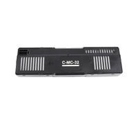 Serbatoio di manutenzione MC-32 MC32, compatibile con Canon, TC-20 | imagePROGRAF, TC-5200, TC-5200M(MC-32--1pc)
