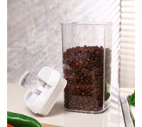 Serbatoio di plastica da 1,2 litri Barattolo di conservazione sigillato