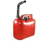 Serbatoio di plastica per carburanti 10 l