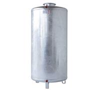 Serbatoio di prima raccolta Giurgola 100 lt