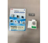 Serbatoio di pulizia macchina ionizzatore d'acqua Leveluk K8 Kangen K8 serbat...