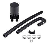 Serbatoio di raccolta dell'olio, kit serbatoio di s audio del serbatoio dell'olio per N54 335i 135i E90 E92 E82 2006-2010