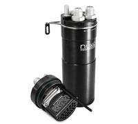 Serbatoio di raccolta olio Nuke Performance Competition Catch Can 1,0 litri