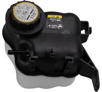 Serbatoio di raffreddamento Compatibile Con Ford Per Explorer 2009 2010 2011 2012 2013 2014 2015 2016 Espansione Radiatore Serbatoio Refrigerante Motore Auto OE: AG138A080SA