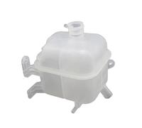 Serbatoio di raffreddamento Compatibile Con Hyundai Per Tucson 2004 2005 Radiatore Auto Serbatoio Refrigerante Accessori Ricambio OE:25431-2E100