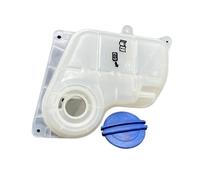Serbatoio Di Raffreddamento Per A4 Per A6 8D0121403L 3B0121321 1J0121321 Radiatore Liquido Raffreddamento Bottiglia Troppo Pieno Serbatoio Espansione + Tappo