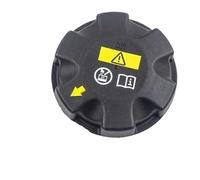 Serbatoio Di Raffreddamento Per BMW E81-E84 E88-E93 Per X1 2.0L 3. Diesel 2004-2015 17138570079 17117639021 Vaso Espansione Liquido Raffreddamento Coperchio(17117639021-lid)