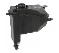 Serbatoio Di Raffreddamento Per BMW E81-E84 E88-E93 Per X1 2.0L 3. Diesel 2004-2015 17138570079 17117639021 Vaso Espansione Liquido Raffreddamento Coperchio(17138570079-No lid)