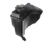 Serbatoio Di Raffreddamento Per BMW E81-E84 E88-E93 Per X1 2.0L 3. Diesel 2004-2015 17138570079 17117639021 Vaso Espansione Liquido Raffreddamento Motore Coperchio(With lid)