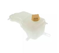 Serbatoio Di Refrirante Compatibile Con Ford Per Fiesta Per Mk4 CJ 2003 2004 2005 2006 Radiatori Serbatoio Di Espansione Del Liquido Raffreddamento Auto Parti 96FB8K218AG YS618K218CA