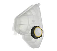 Serbatoio Di Refrirante Compatibile Con Ford Per Fiesta SE 2011-2019 Per ST 2014-2019 1.6L Serbatoio Del Liquido Di Raffreddamento Per Auto Radiatore Tappo Espansione 8V218K218AB