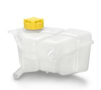 Serbatoio Di Refrirante Compatibile Con Ford Per Fiesta V Per Fusion JU Per MK6 2001 2002 2003 2004 2005 2006 2007 2008 Bottiglia Liquido Refrigerante Serbatoio Espansione Auto 1221362