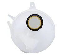 Serbatoio Di Refrirante Compatibile Con Ford Per Transit Per MK7 2006-2014 V348 Serbatoio Del Liquido Di Raffreddamento Per Auto Radiatore Espansione Coperchio 6C118K218AB