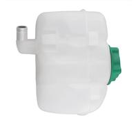 Serbatoio Di Refrirante Compatibile Con Volvo Per S80 1999-2006 Serbatoio Dell'acqua Di Espansione Liquido Raffreddamento Motore Dell'auto Tappo Radiatore A Tubo Singolo 30741973