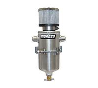 Serbatoio Di Respirazione Con 2 #10an Maschio MOROSO 85468