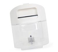 Serbatoio di ricambio for acqua pulita/serbatoio for acqua sporca, parti di accessori for aspirapolvere a secco e umido, compatibile con Tineco IFloor 3 Breeze / Floor One S3 ( Color : Clean Water Tan
