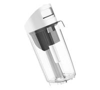Serbatoio di ricambio for acqua pulita/serbatoio for acqua sporca, parti di accessori for aspirapolvere a secco e umido, compatibile con Tineco IFloor 3 Breeze / Floor One S3 ( Color : Dirt Water Tank
