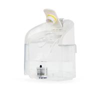 Serbatoio di ricambio for acqua pulita/sporca, compatibile con Tineco, IFLOOR 3 / Floor One S3 / Parti del serbatoio dell'acqua for aspirapolvere IFloor(White clean)