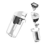 Serbatoio di ricambio for aspirapolvere a umido e a secco, serbatoio di ricambio for acqua sporca, compatibile con Tineco, iFloor Breeze/iFloor 3
