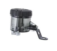 Serbatoio di Ricambio Liquido Freni per Moto con Supporto