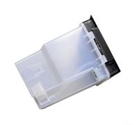 Serbatoio di ricambio per acqua pulita ECOVACS per Deebot X11, robot aspirapolvere mop serbatoio per aspirapolvere robot OmniCyclone X11 Pro Series e mop