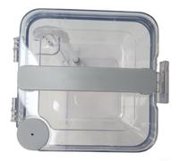 Serbatoio di ricambio per acqua pulita, per aspirapolvere robot Eureka J12 Ultra, detergente, acqua dolce, contenitore per serbatoio, accessorio per la pulizia