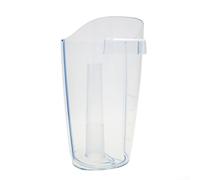 Serbatoio di ricambio per acque luride Mamibot e Neatsvor T35, per T30 in plastica PE per prestazioni affidabili