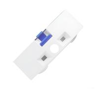 Serbatoio di ricambio per acque reflue ECOVACS X8 Pro X8 Pro Plus T80 T80 Pro X9 Pro per Omni con filtro deflettore incluso