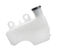Serbatoio di riserva del liquido di raffreddamento del radiatore della motocicletta, nuovo, adatto for la sostituzione del modello KA-WAS ZX1000 NINJA 1000 ABS ZR1000 Z1000 ABS SE 2014-2016